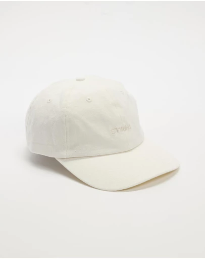 Thrills - Found Peace 6 Panel Cap - ICONIC EXCLUSIVE