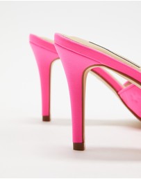 Nina Armando - Wendy I Heels