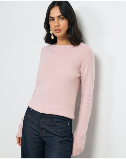 Barley Pink