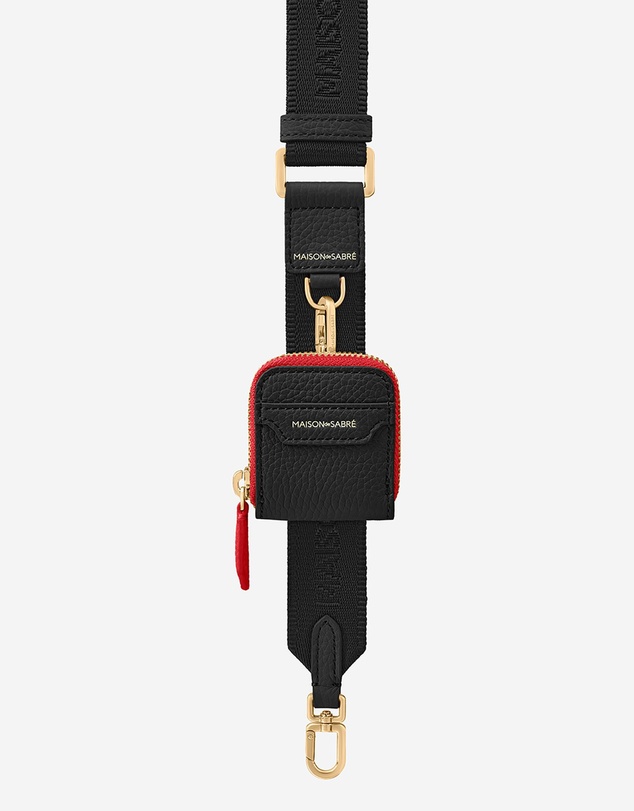 Maison De Sabre - The Utility Strap