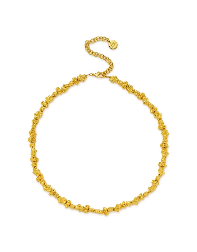 Amber Sceats - Baja Necklace