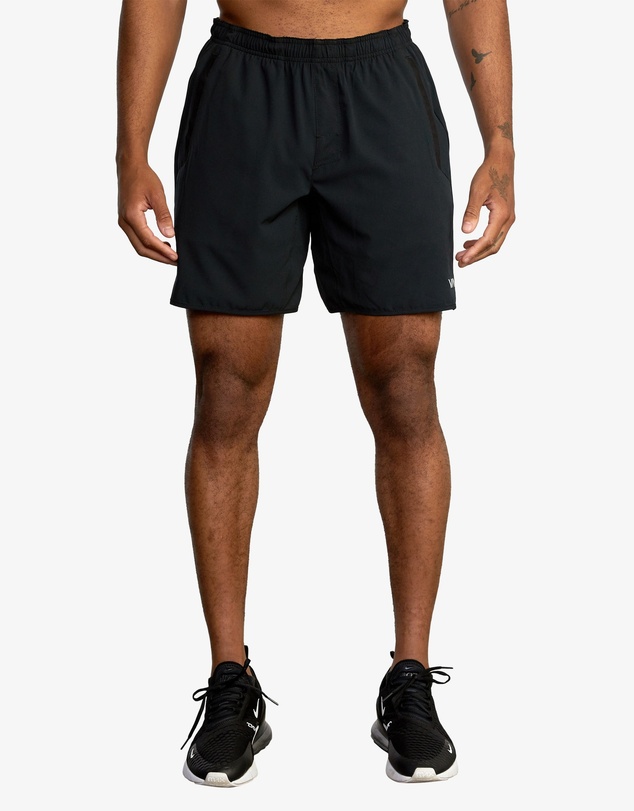 RVCA - Mens Yogger Stretch 17