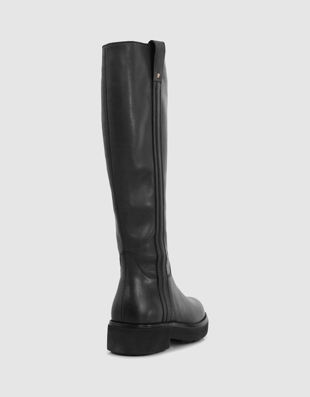 S by Sempre Di - Chaya Knee-high Boots