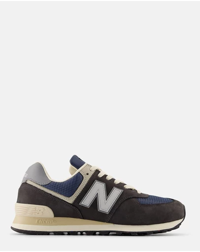 New Balance - 574 - Unisex
