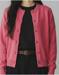 Mcintyre - Sally Cardigan