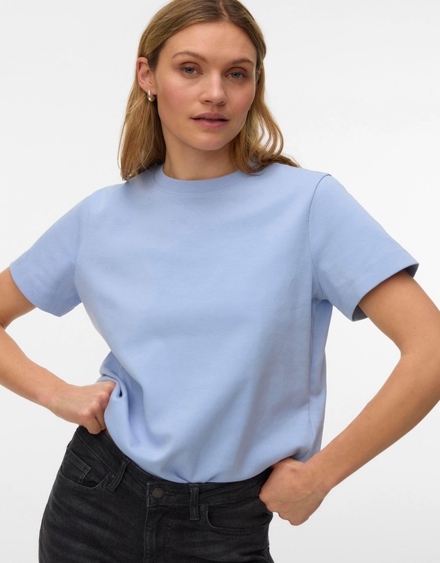 Vero Moda - Naima T-Shirt