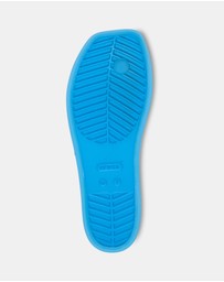 Crocs - Miami Flip Flops - Unisex