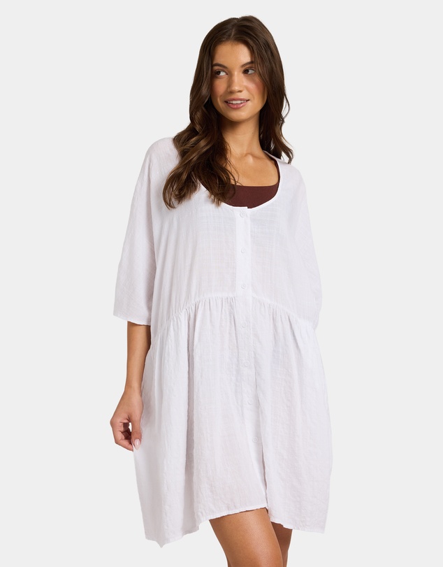 Roxy - Womens Heatwaves Mini Dress