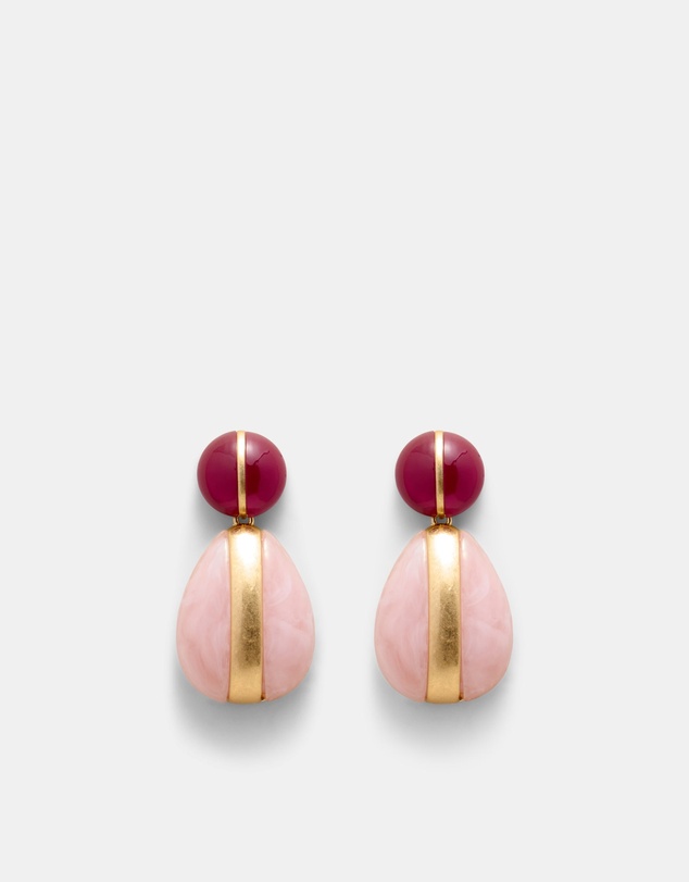 MIMCO - Serene Drop Earrings