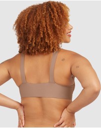 Spanx - SPANXsmooth™ Bra-llelujah!® Unlined Bralette