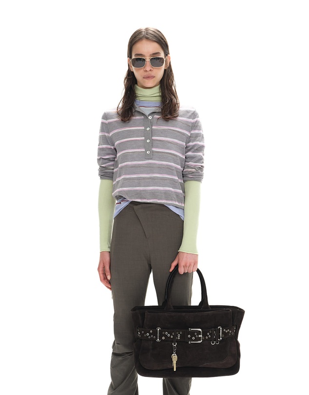 OSOI - Tote Brocle Bag