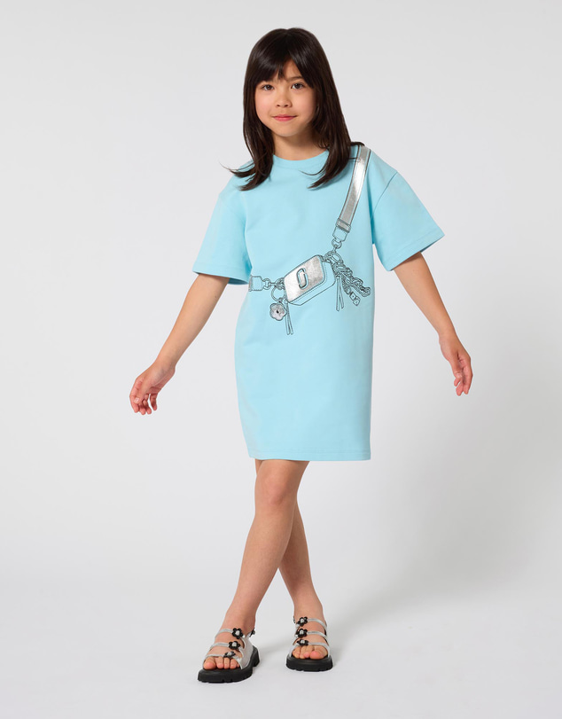 Marc Jacobs - Dress - Kids-Teens