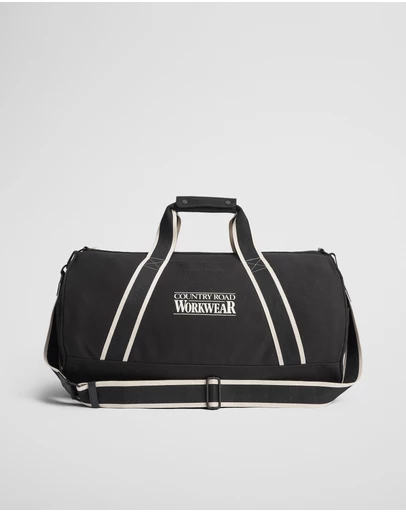 Country Road - Carter Duffle Bag