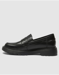 Easy Steps - Eleanor