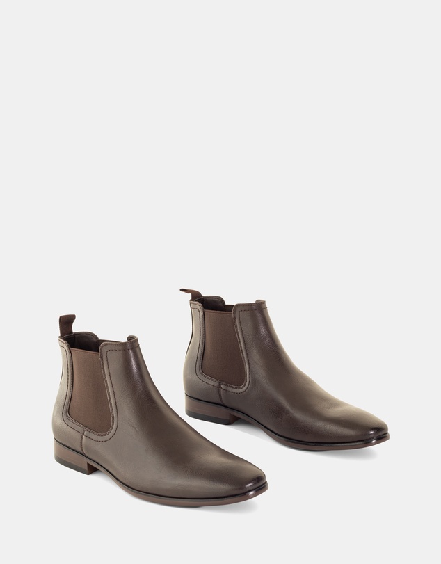 Uncut - Newlands Dress Boots