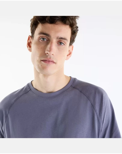 New Balance - Athletics Crafted Graphic T-Shirt