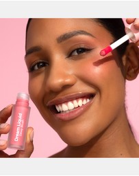 MCoBeauty - Dream Liquid Dewy Blush - True Pink