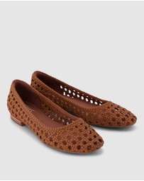 TOMS - Briella Ballet Flat