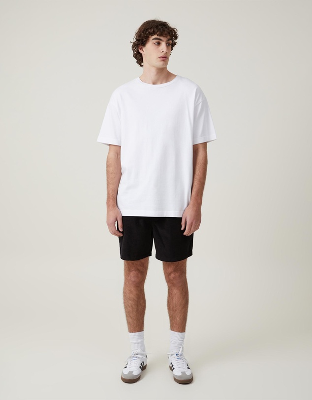Cotton On - Easy Shorts