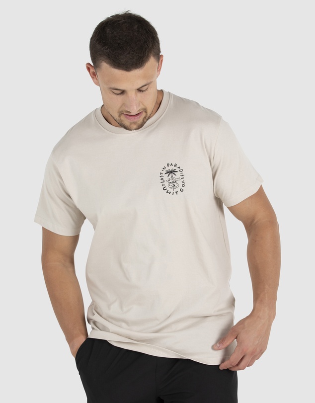 UNIT - UNIT Topics Men's T-Shirt
