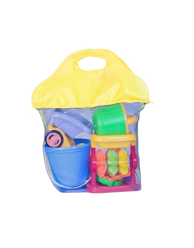 Freeplay Kids - Beach Set Large Bag