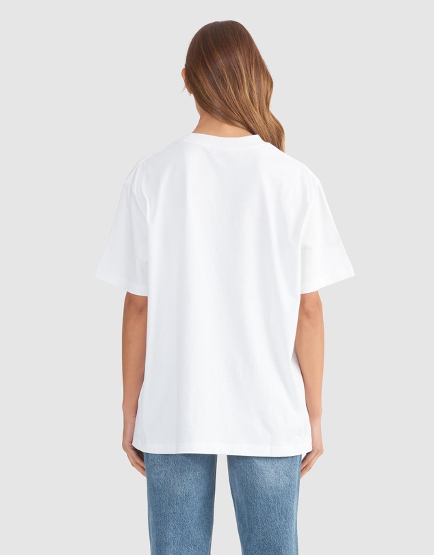 ENA PELLY - Lexi Monogram Tee