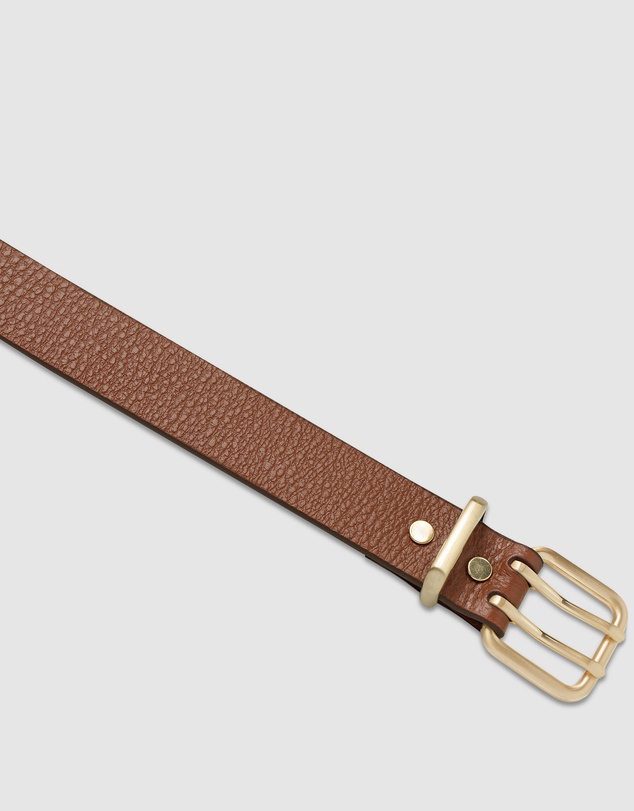 Status Anxiety - Barely Moving Belt