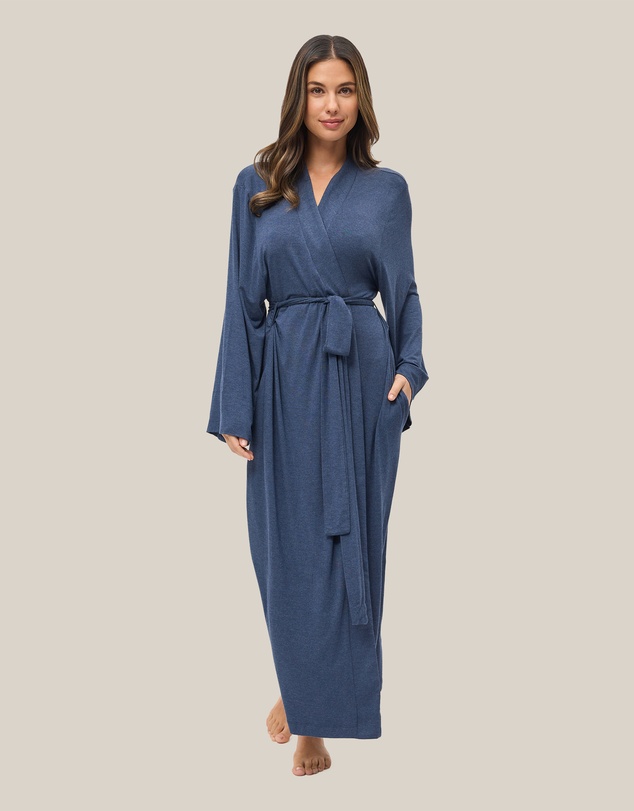 Papinelle - Kate Modal Soft Maxi Robe