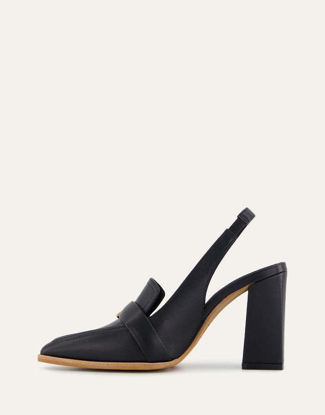 Jo Mercer - Codie High Heels