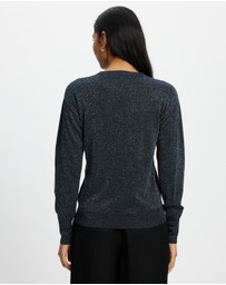 Emme - Sguizzo Knit Sweater