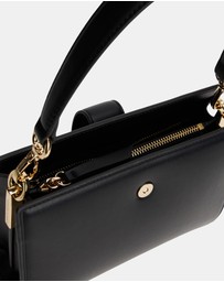Tommy Hilfiger - Heritage Mini Satchel Bag