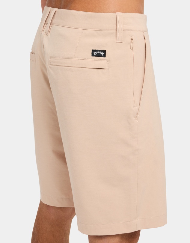 Billabong - Mens Primary Submers 19