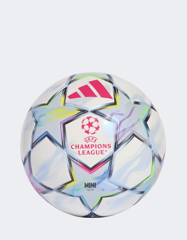 adidas Performance - UEFA Champions League 26/27 Mini Football Ball Unisex