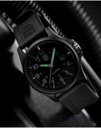 Luminox - Luminox G Moon Valley Carbonox 43mm Watch