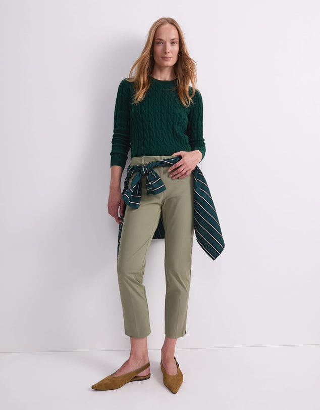 Sportscraft - Evie Capri Pant