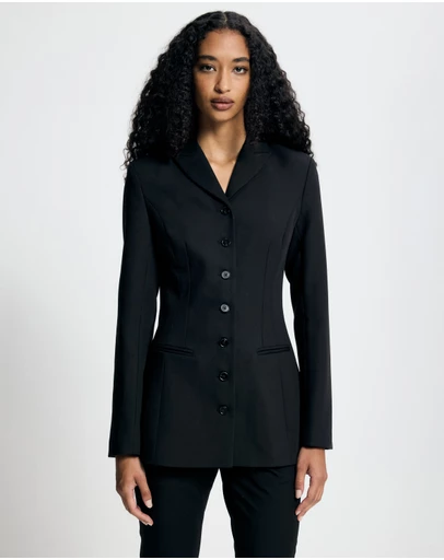 Lover - Odara Fitted Blazer
