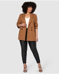 Something 4 Olivia - Rue Blazer
