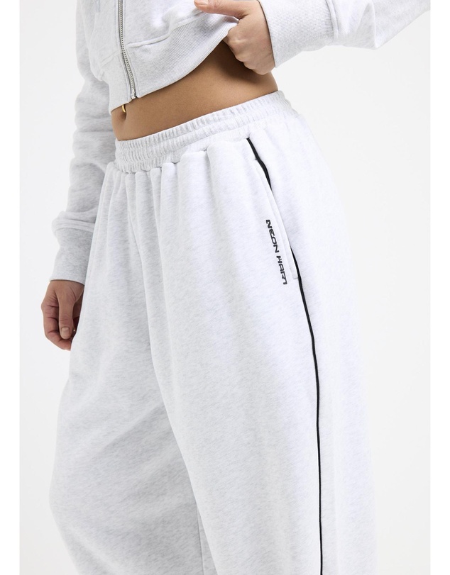 Neon Hart - Jayme Fleece Jogger