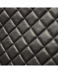 Pre-Loved by Azura Reborn - Pre-Loved CC Quilted Lambskin Tassel Flap Camera Bag