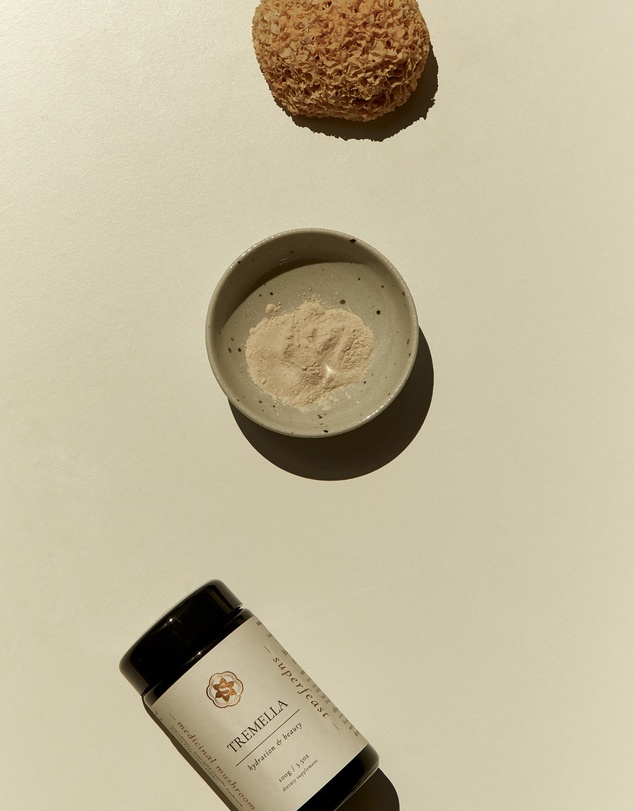 SuperFeast - Tremella 100g