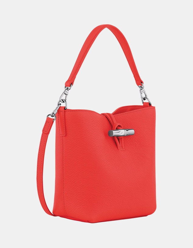 Longchamp - Le Roseau Crossbody Bag