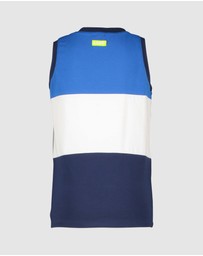 B.Nosy - Block Stripe Tank - Kids-Teens