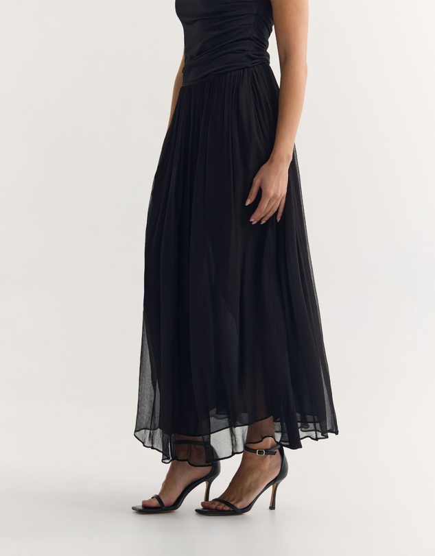 Oxford - Nova Full Skirt