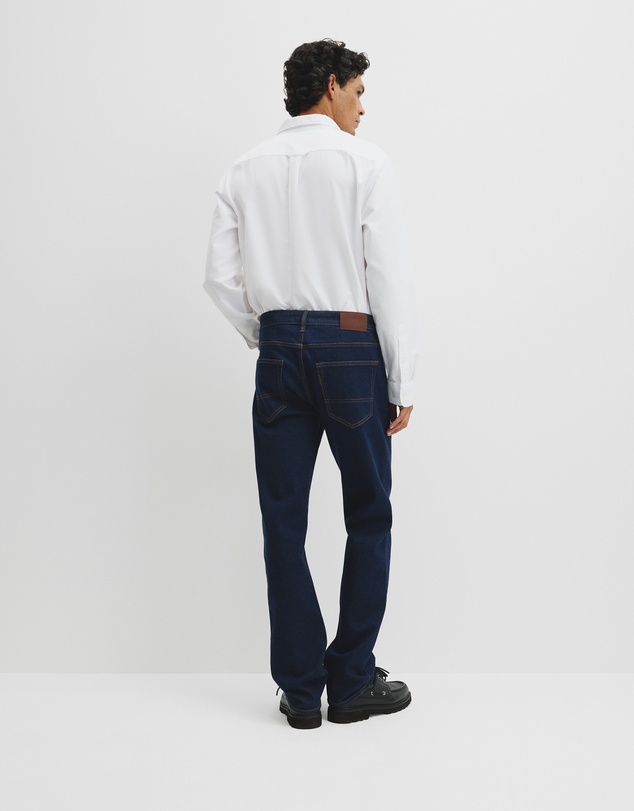 Country Road - Australian Cotton Straight Leg Jean