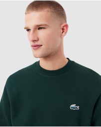 Lacoste - Holiday Croc NB Sweat