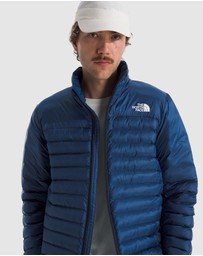 The North Face - Terra Peak Jacket