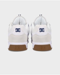 DC Shoes - Mens Kalynx Zero Sneakers