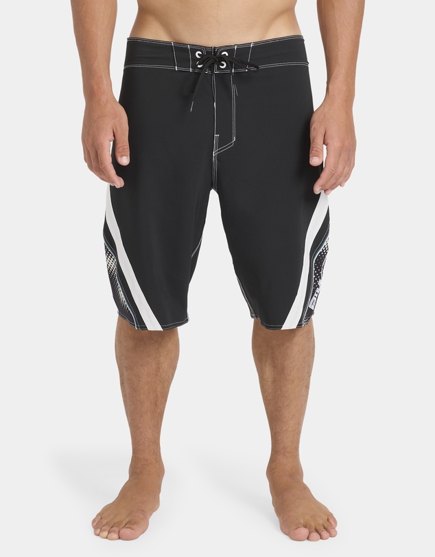 Billabong - Mens Fluid 2K Pro Performance 21