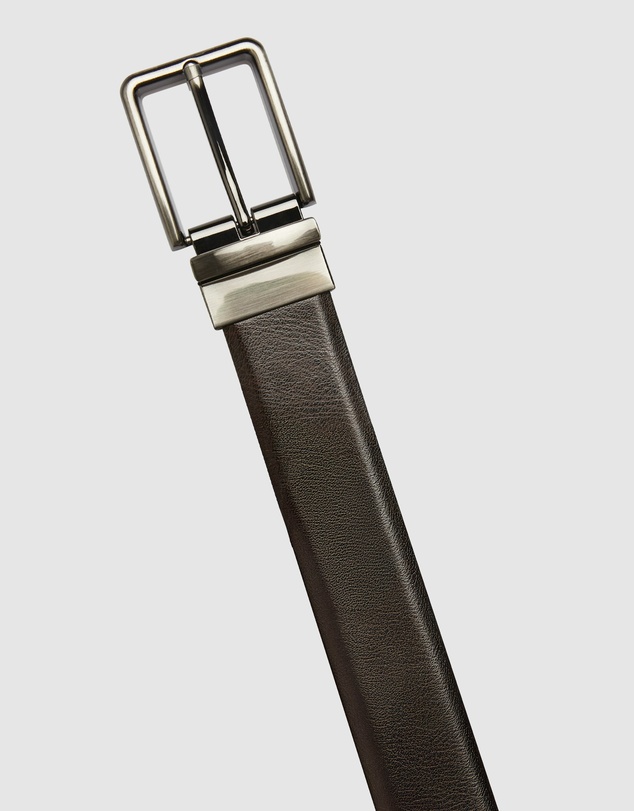 Tarocash - Concord Reversible Prong Belt