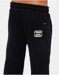 Billabong - Boys 8 to 16 Trucker Track Pants